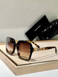 Picture of Chanel Sunglasses _SKUfw56683204fw